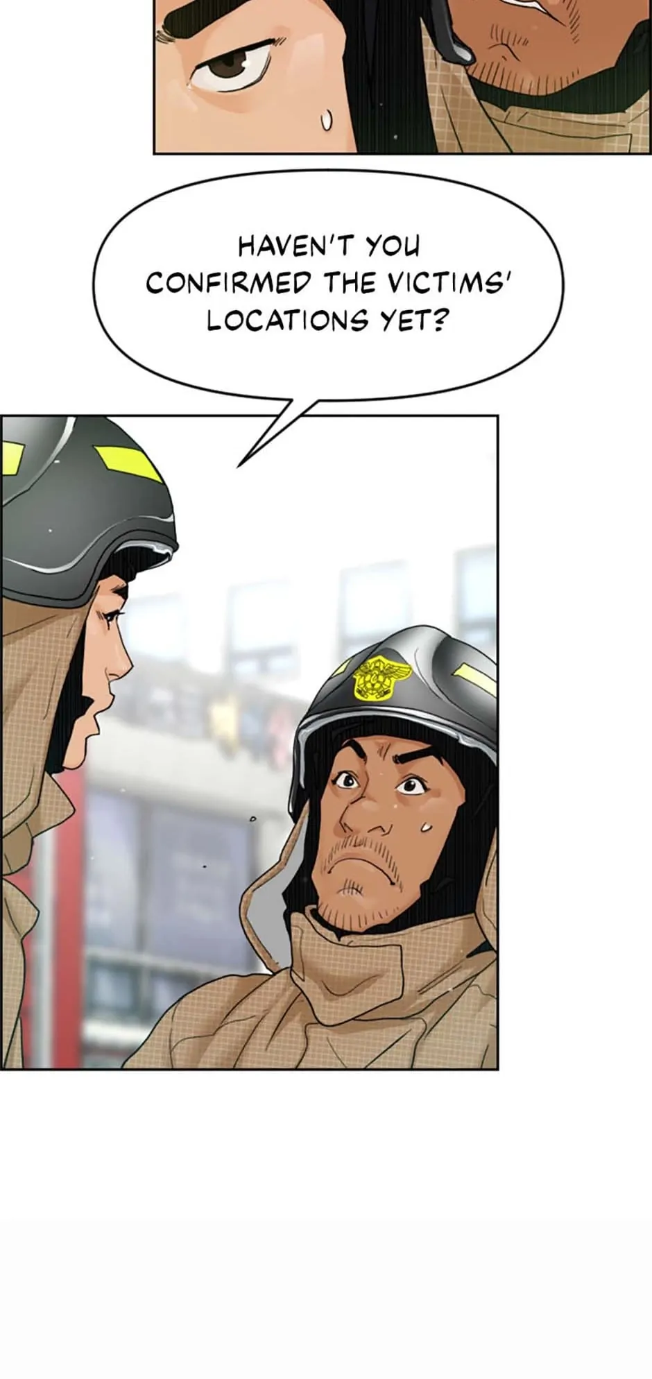 Call Sign Chapter 51 - page 36
