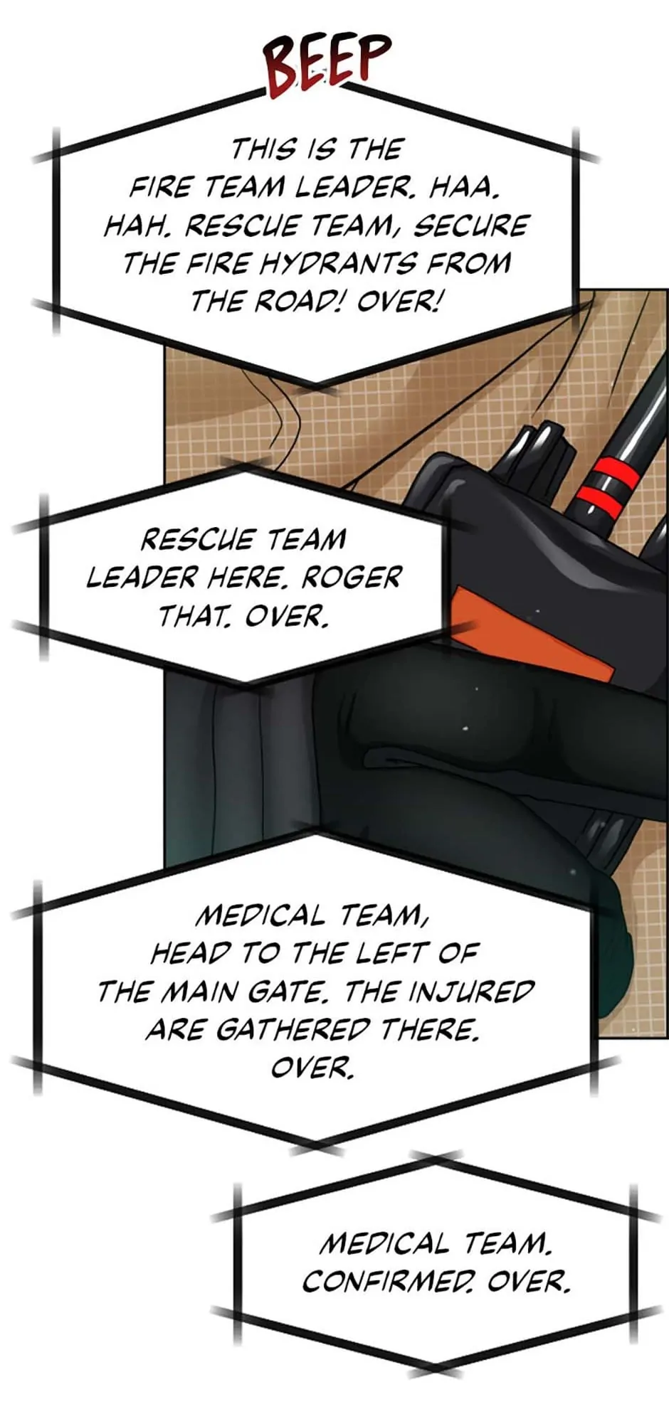 Call Sign Chapter 51 - page 46