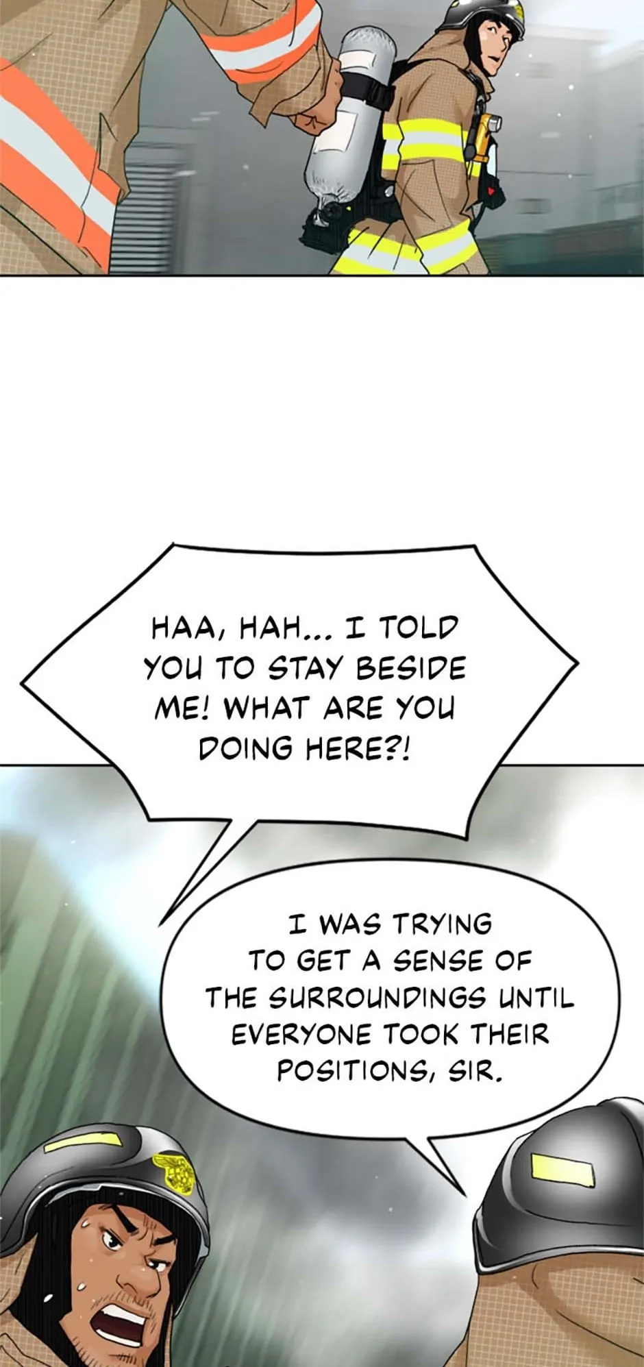 Call Sign Chapter 51 - page 51