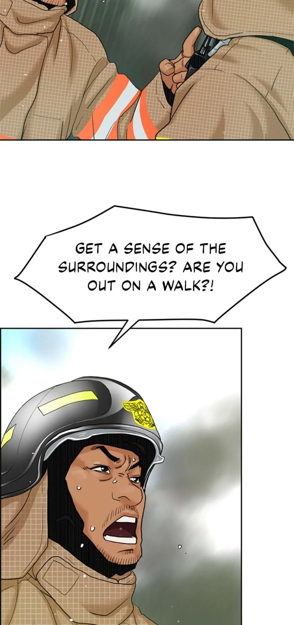 Call Sign Chapter 51 - page 52