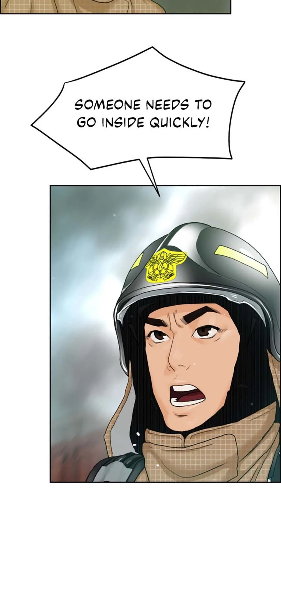 Call Sign Chapter 51 - page 53