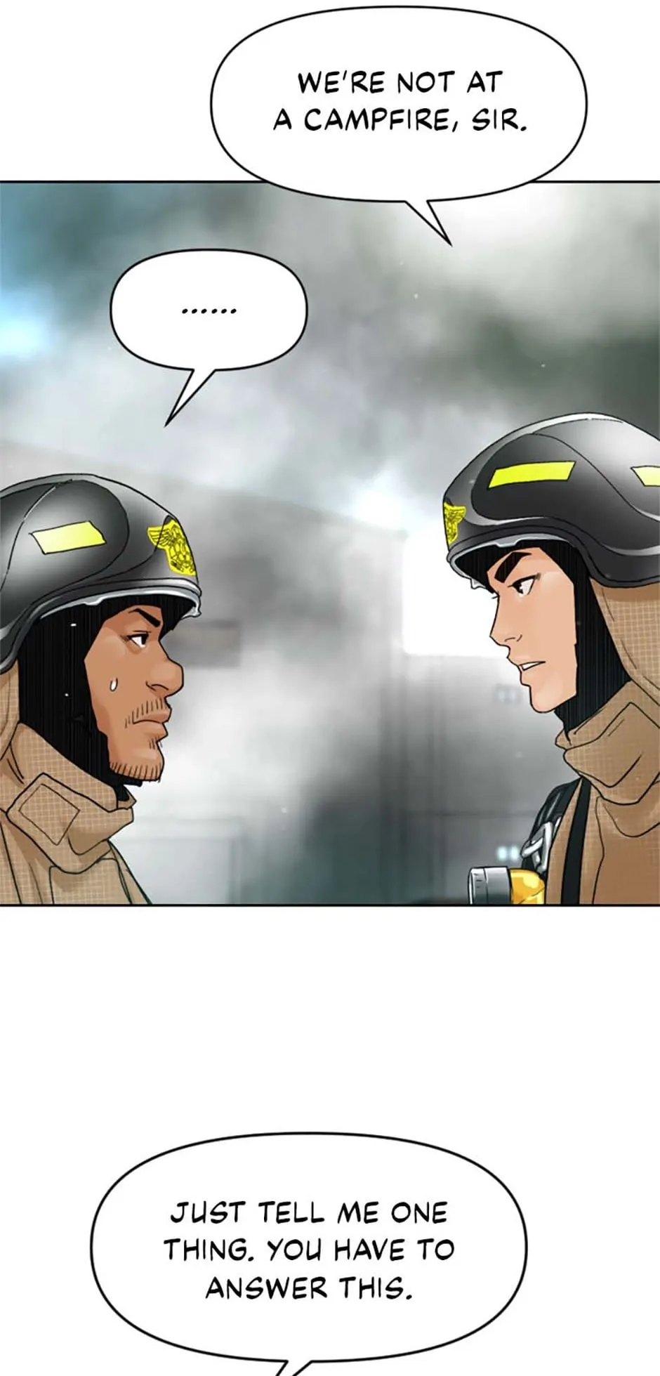 Call Sign Chapter 51 - page 59