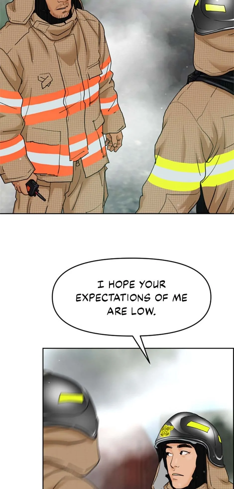Call Sign Chapter 51 - page 62
