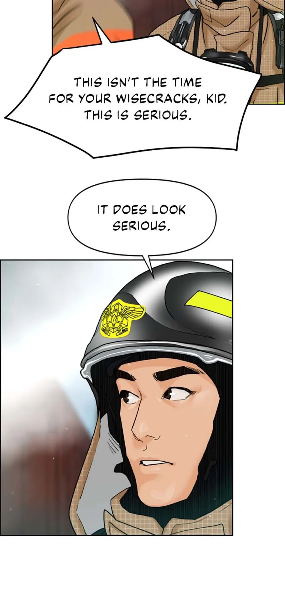 Call Sign Chapter 51 - page 63