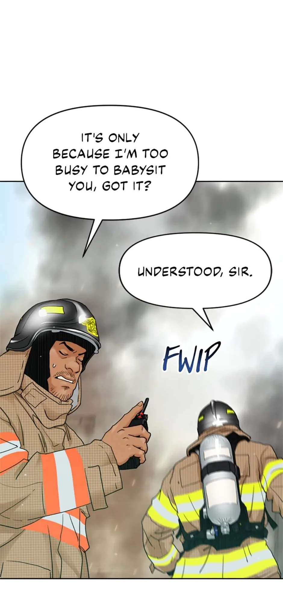 Call Sign Chapter 51 - page 65