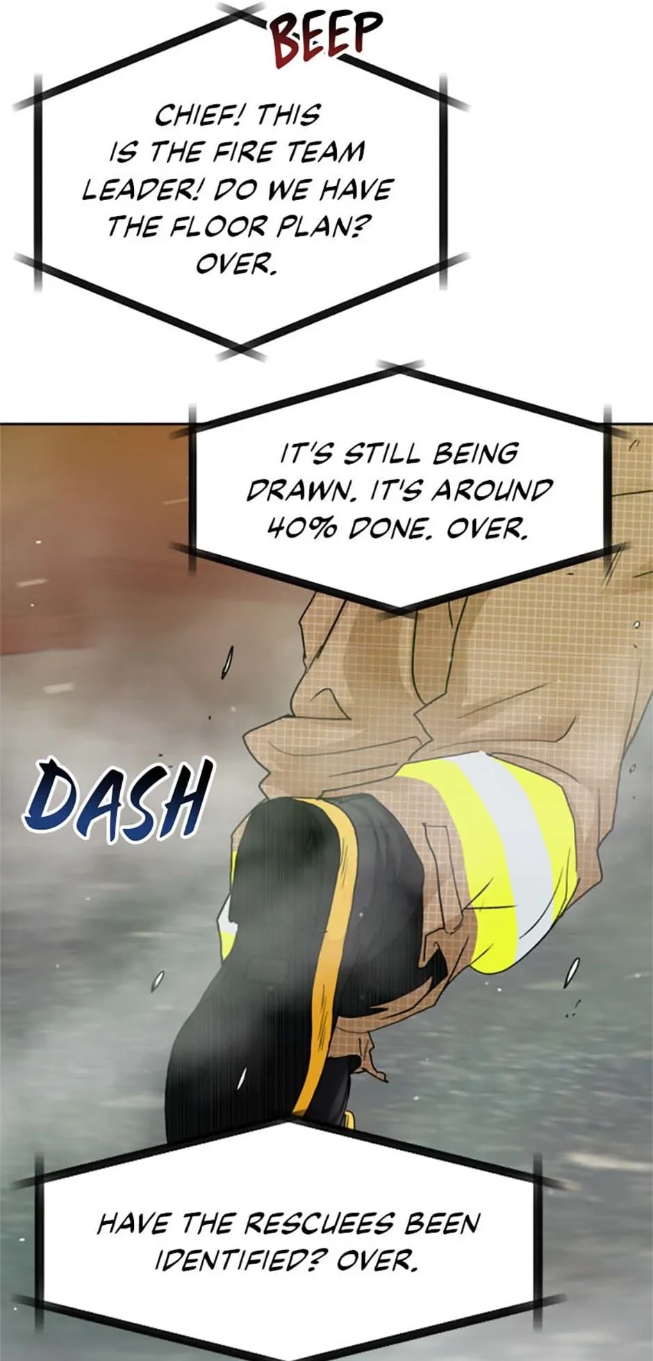 Call Sign Chapter 51 - page 67