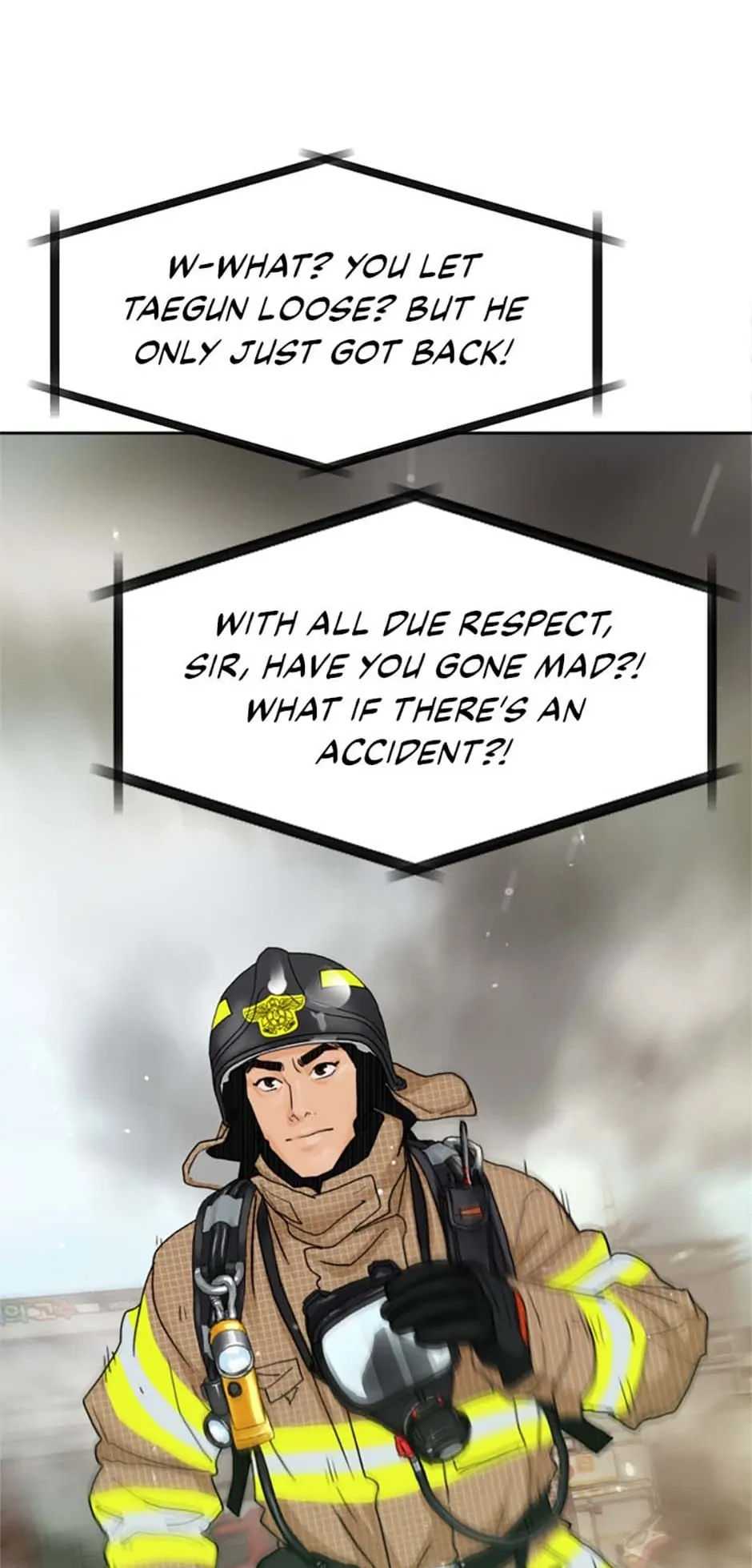 Call Sign Chapter 51 - page 69