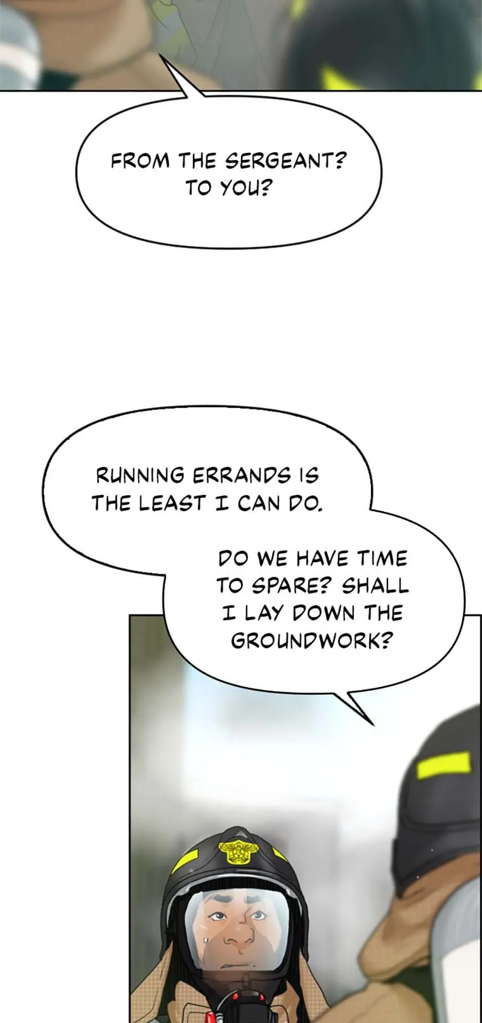 Call Sign Chapter 51 - page 9