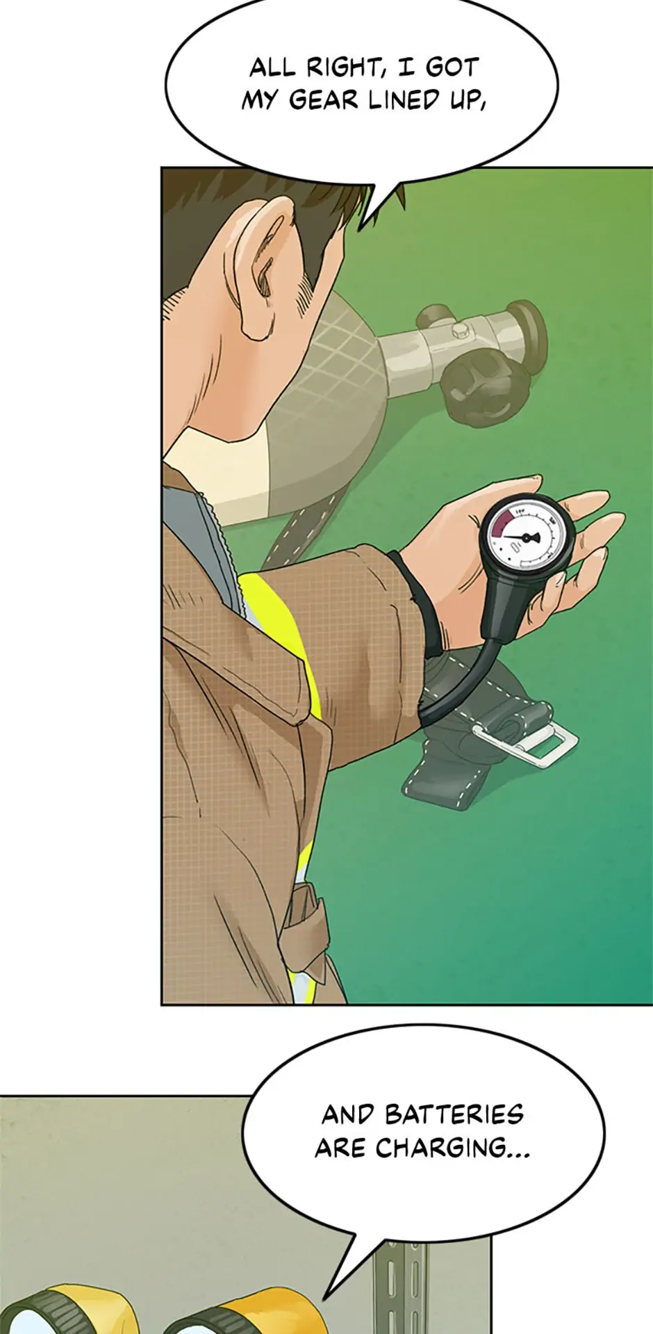 Call Sign Chapter 22 - page 11