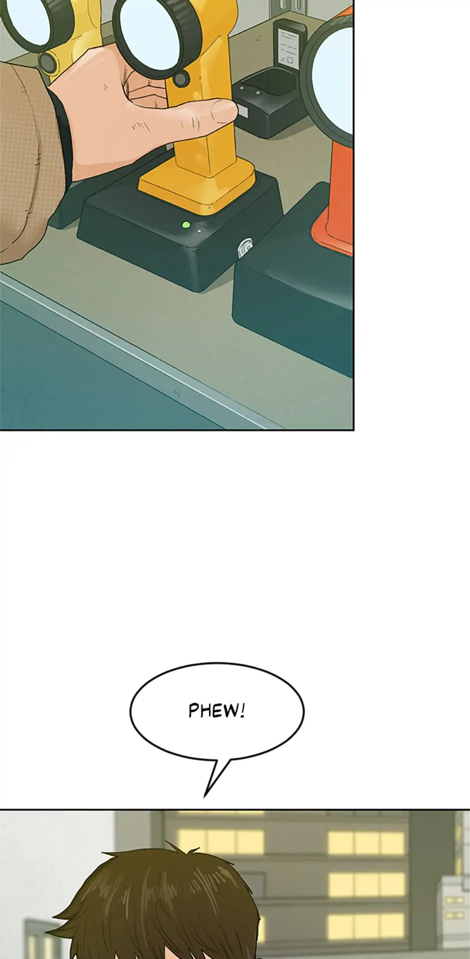 Call Sign Chapter 22 - page 12