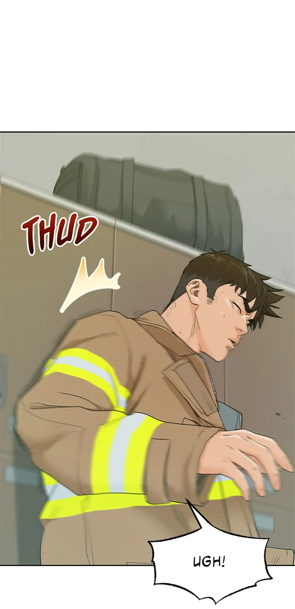Call Sign Chapter 22 - page 15