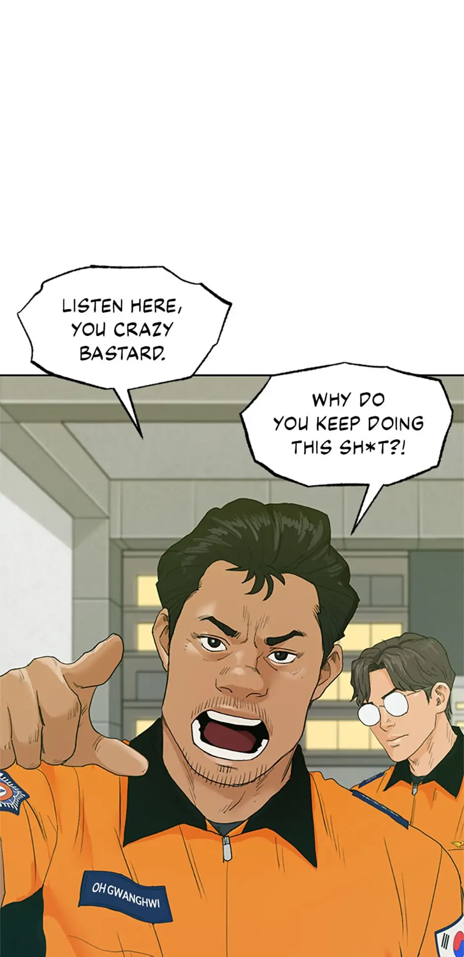 Call Sign Chapter 22 - page 16