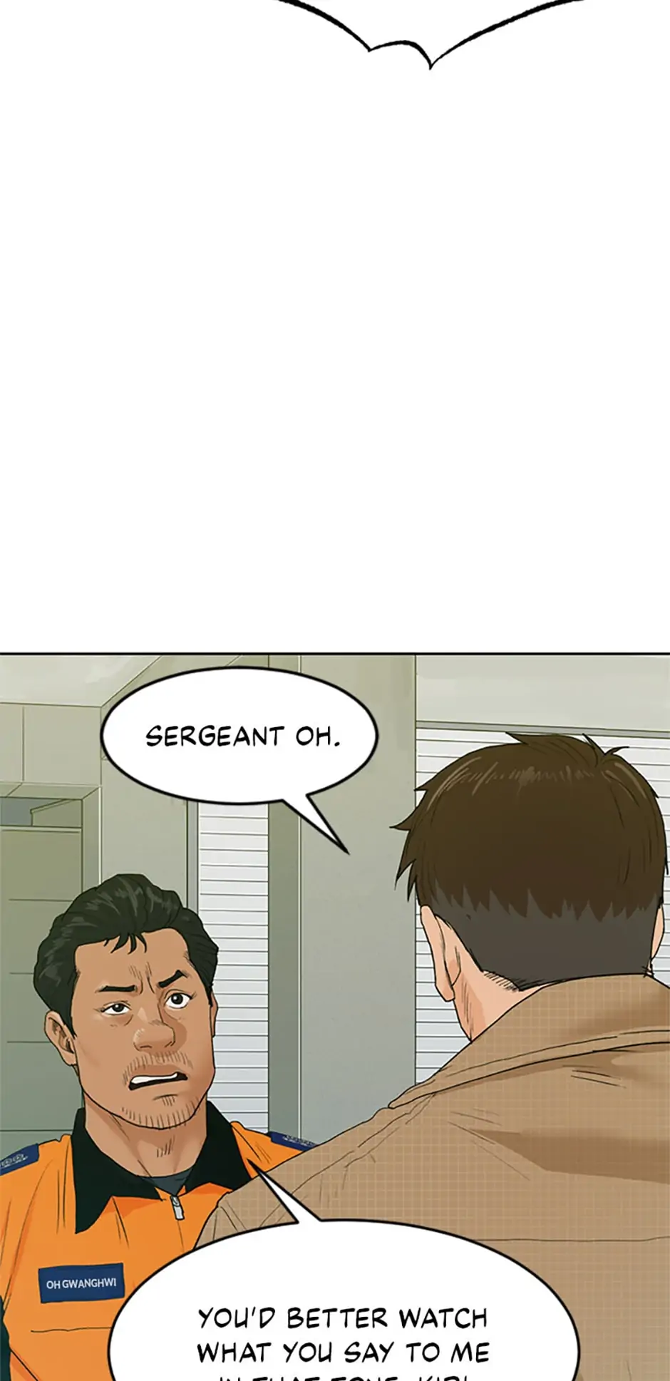 Call Sign Chapter 22 - page 21