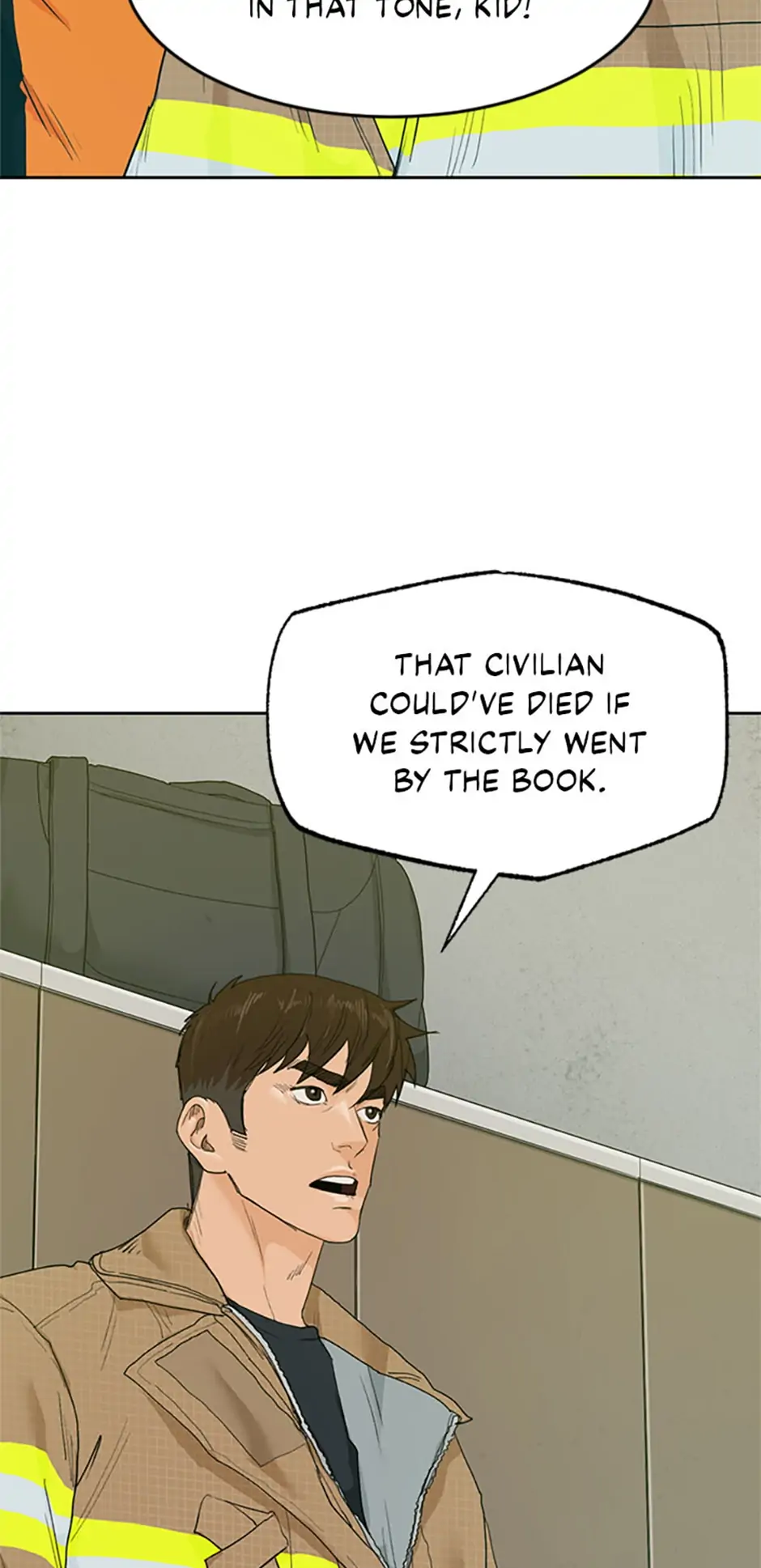 Call Sign Chapter 22 - page 22