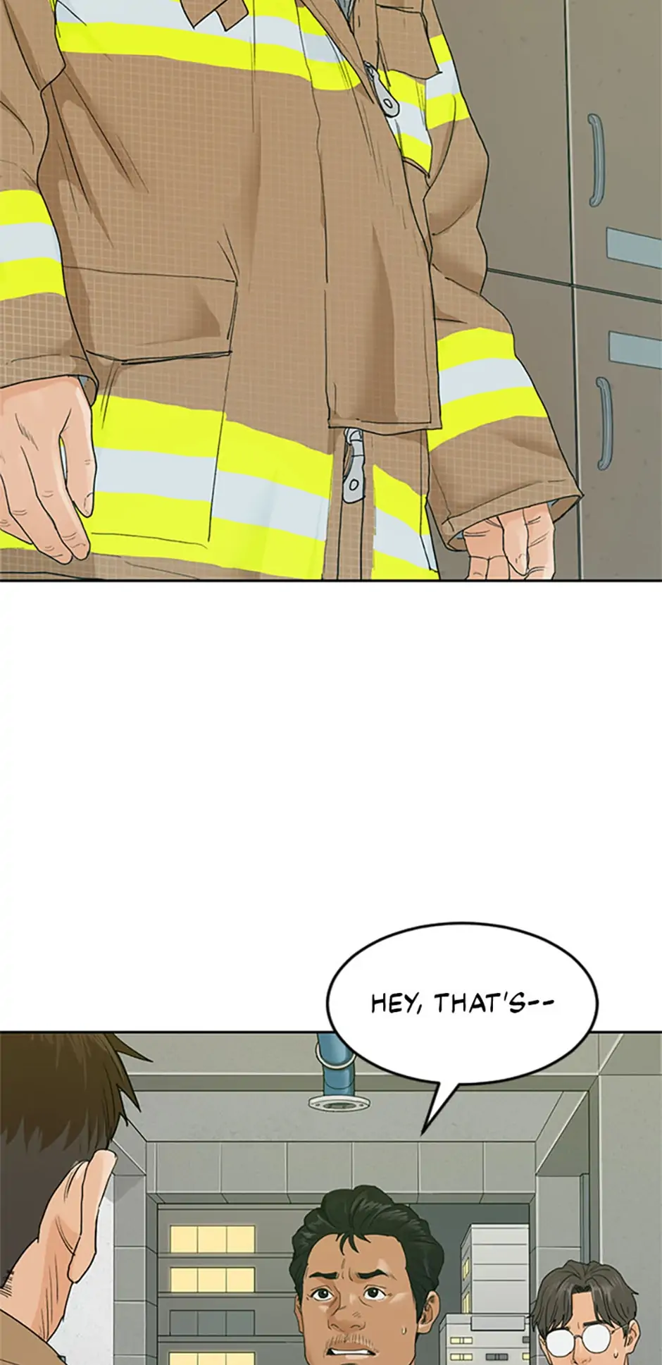 Call Sign Chapter 22 - page 23