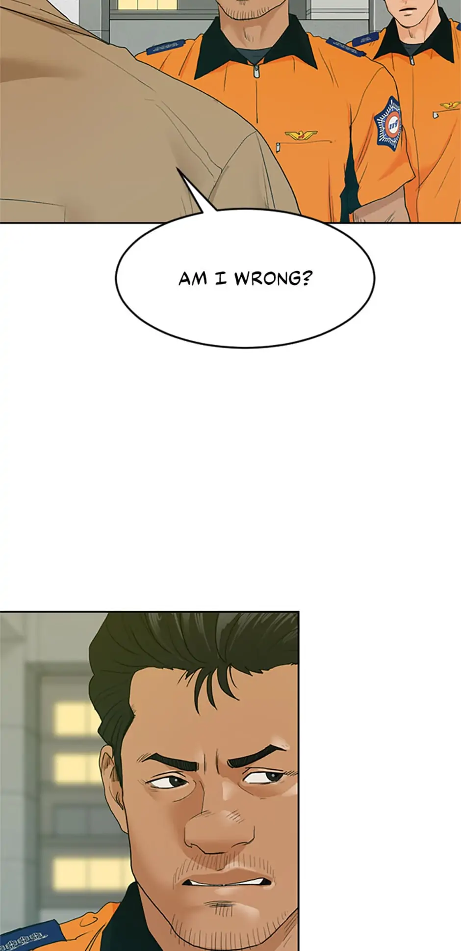 Call Sign Chapter 22 - page 24