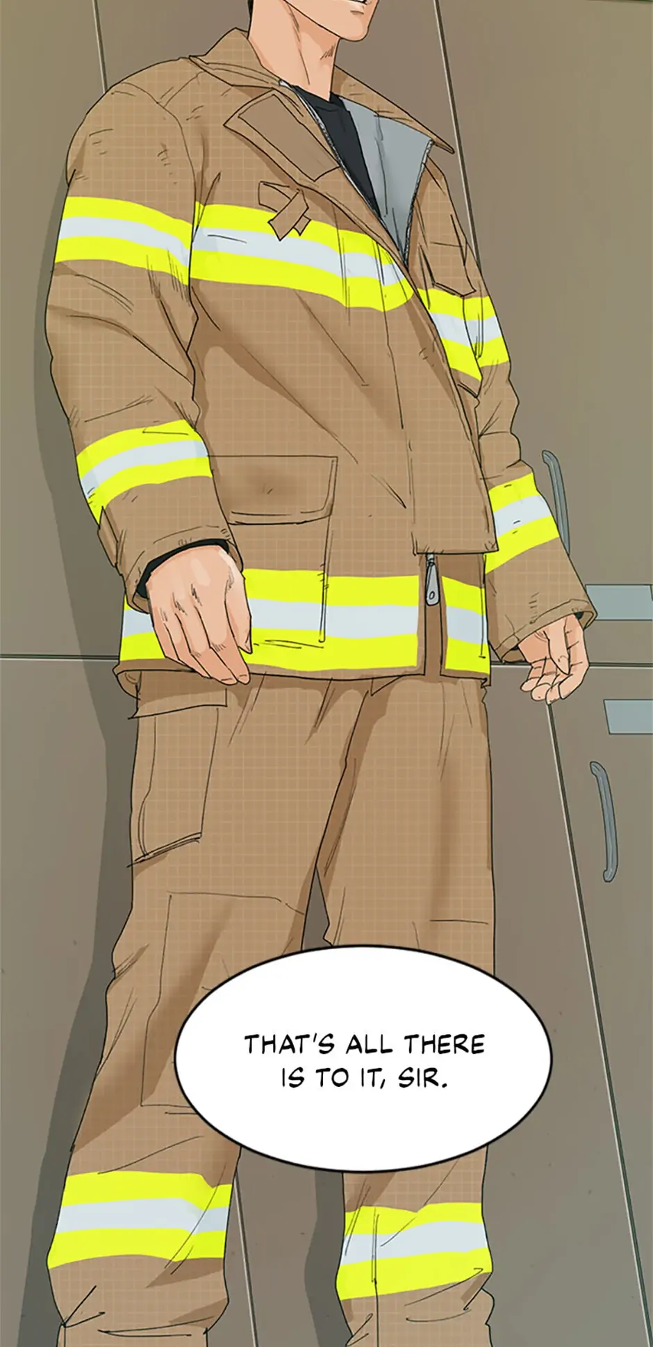 Call Sign Chapter 22 - page 30