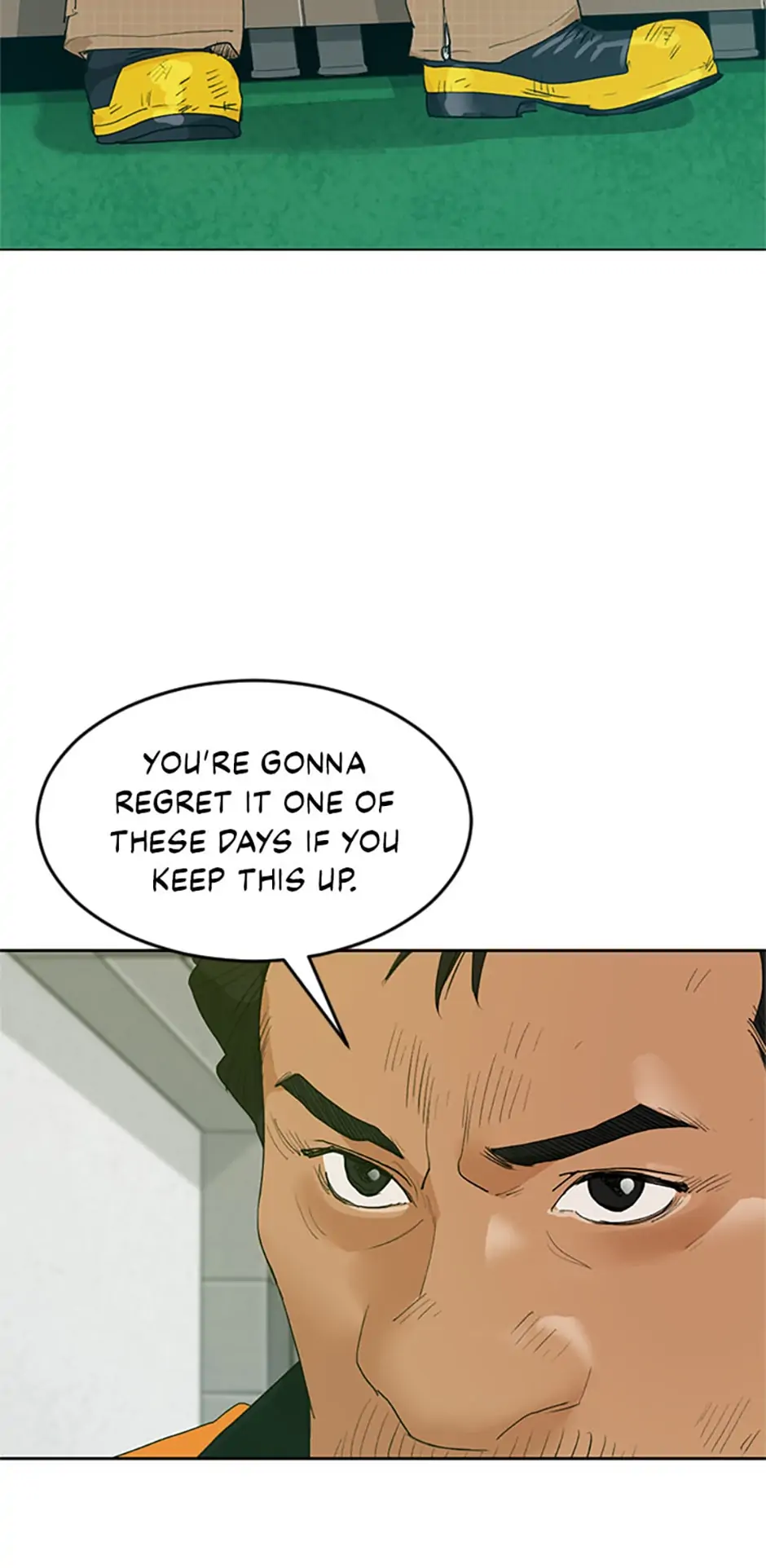 Call Sign Chapter 22 - page 31