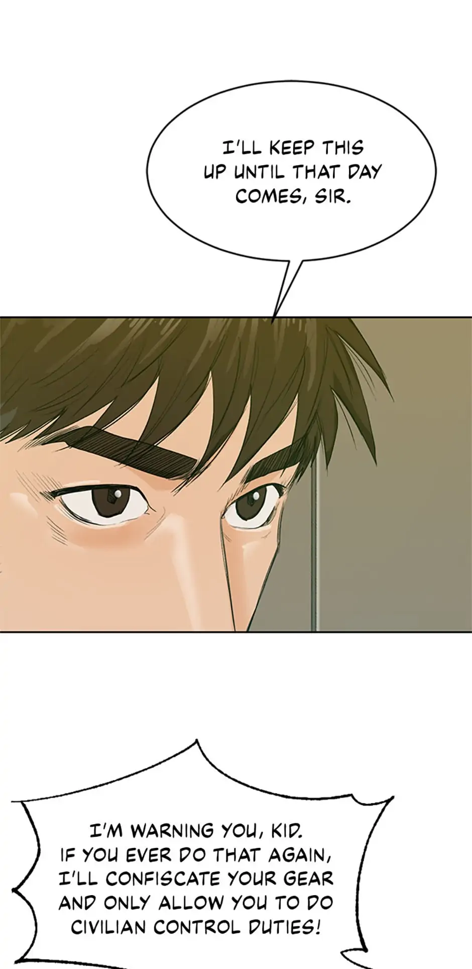 Call Sign Chapter 22 - page 32