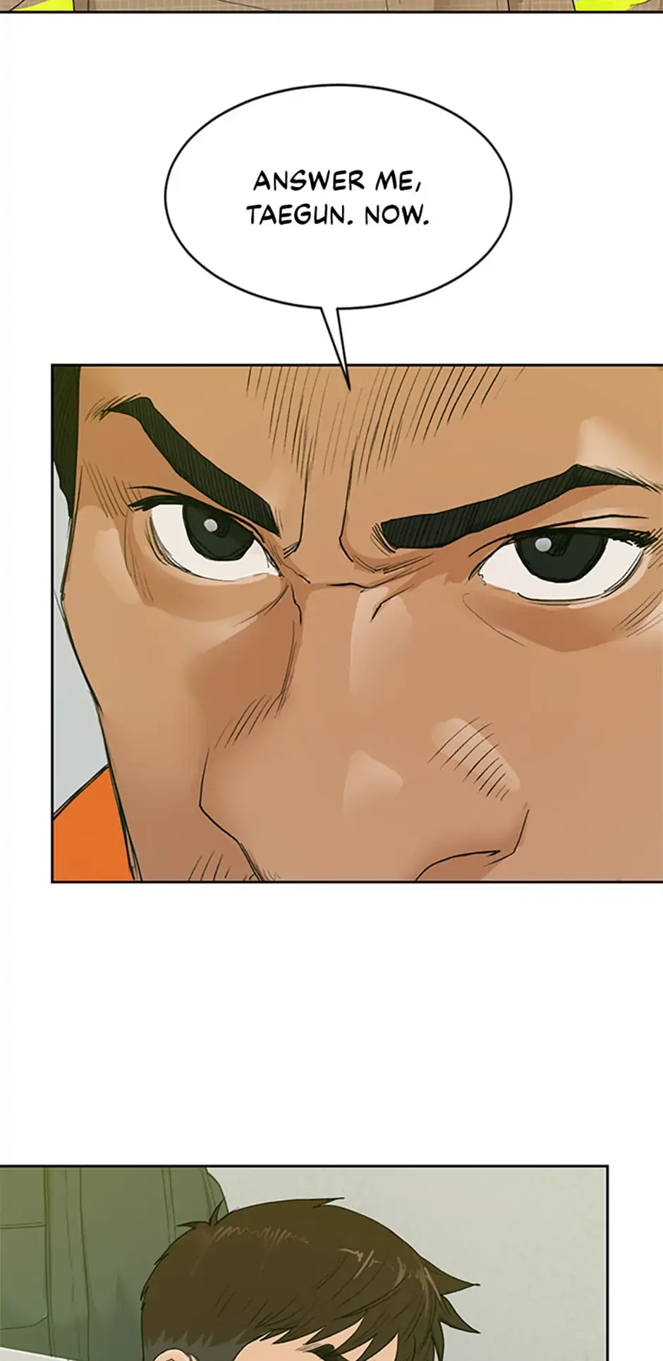 Call Sign Chapter 22 - page 34