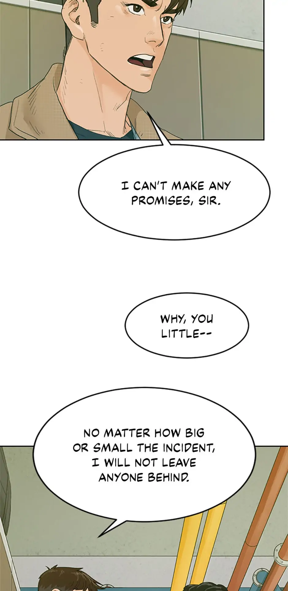 Call Sign Chapter 22 - page 35