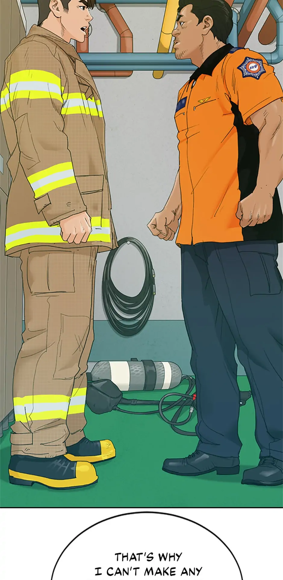 Call Sign Chapter 22 - page 36