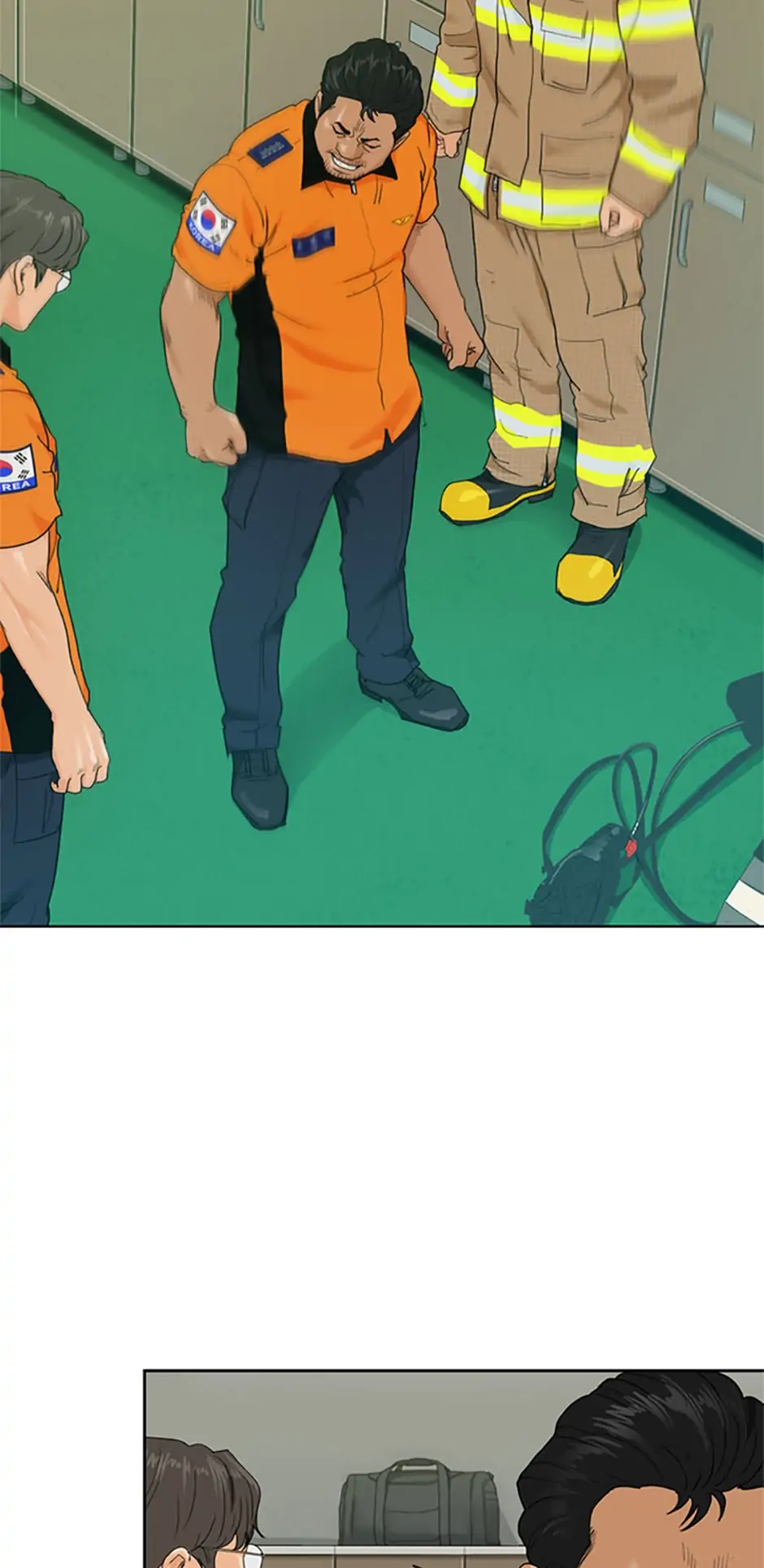 Call Sign Chapter 22 - page 39