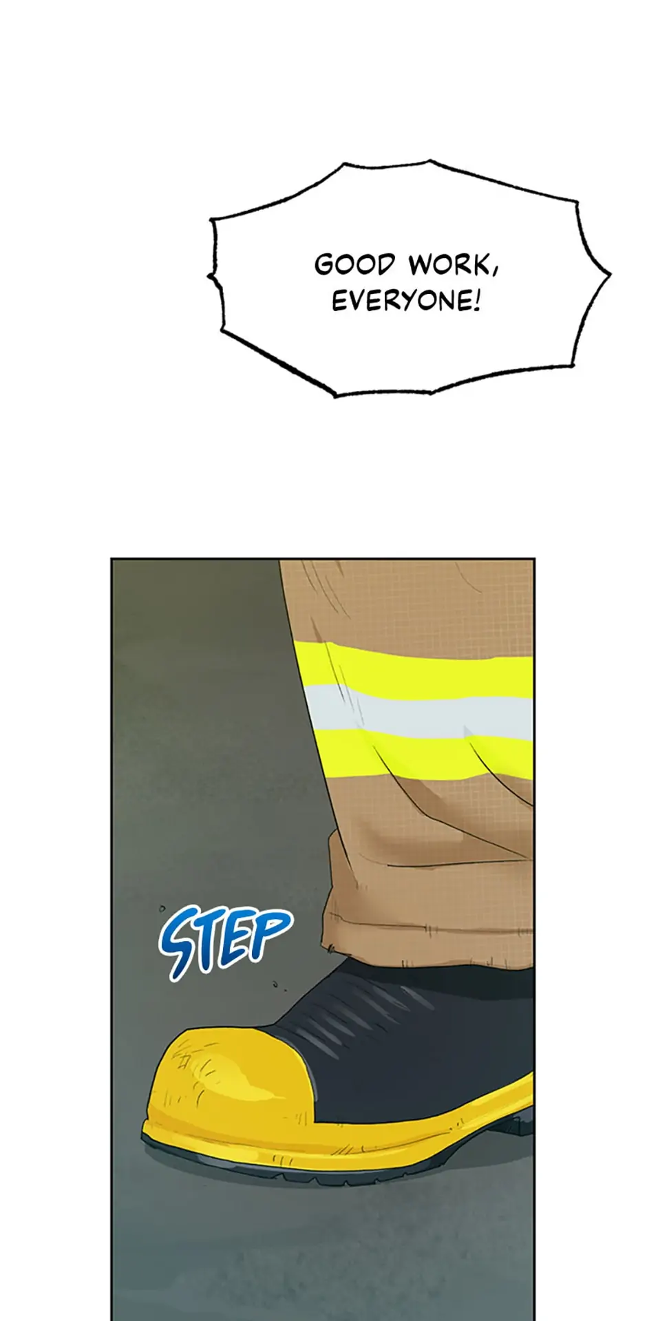 Call Sign Chapter 22 - page 4