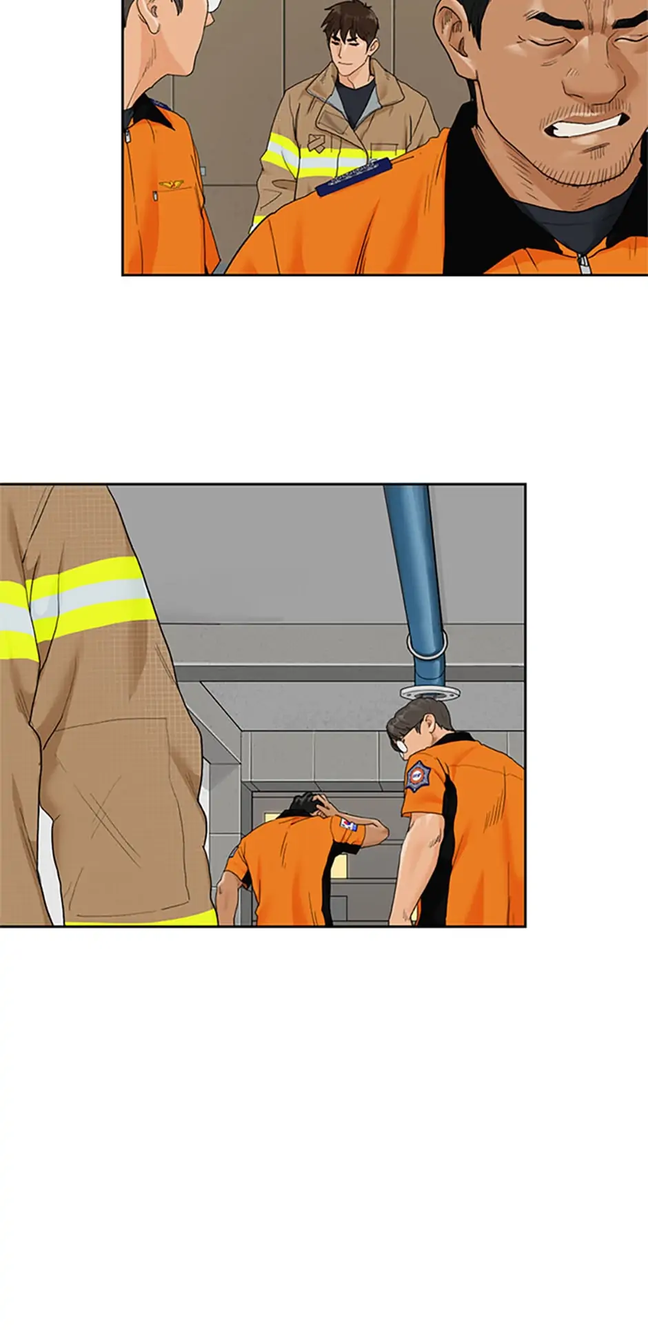 Call Sign Chapter 22 - page 40