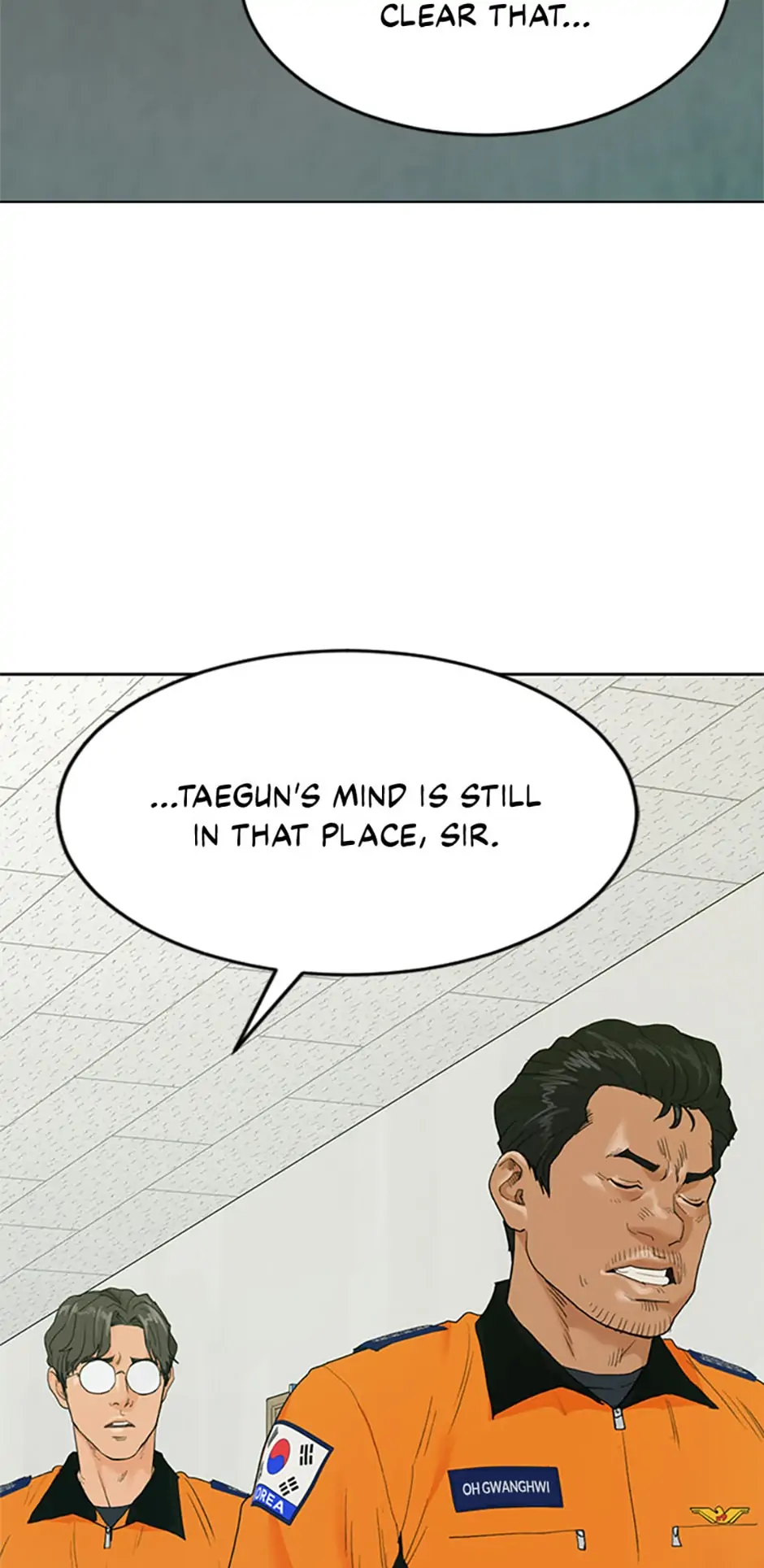 Call Sign Chapter 22 - page 42