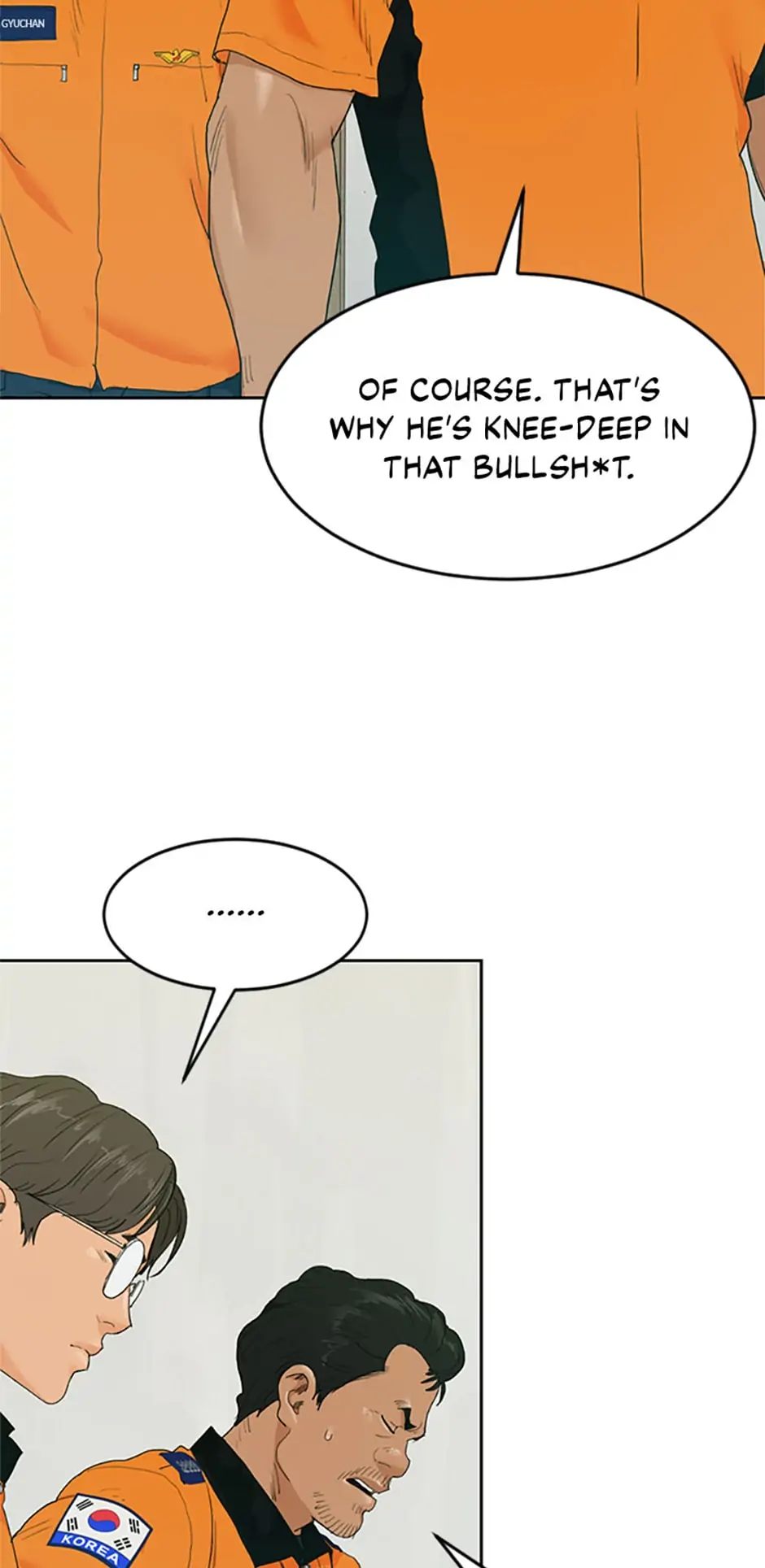 Call Sign Chapter 22 - page 43