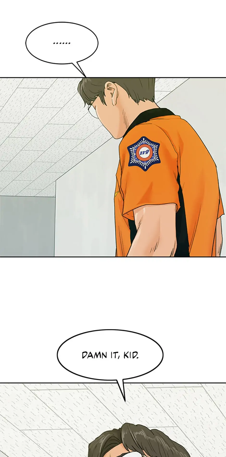 Call Sign Chapter 22 - page 46