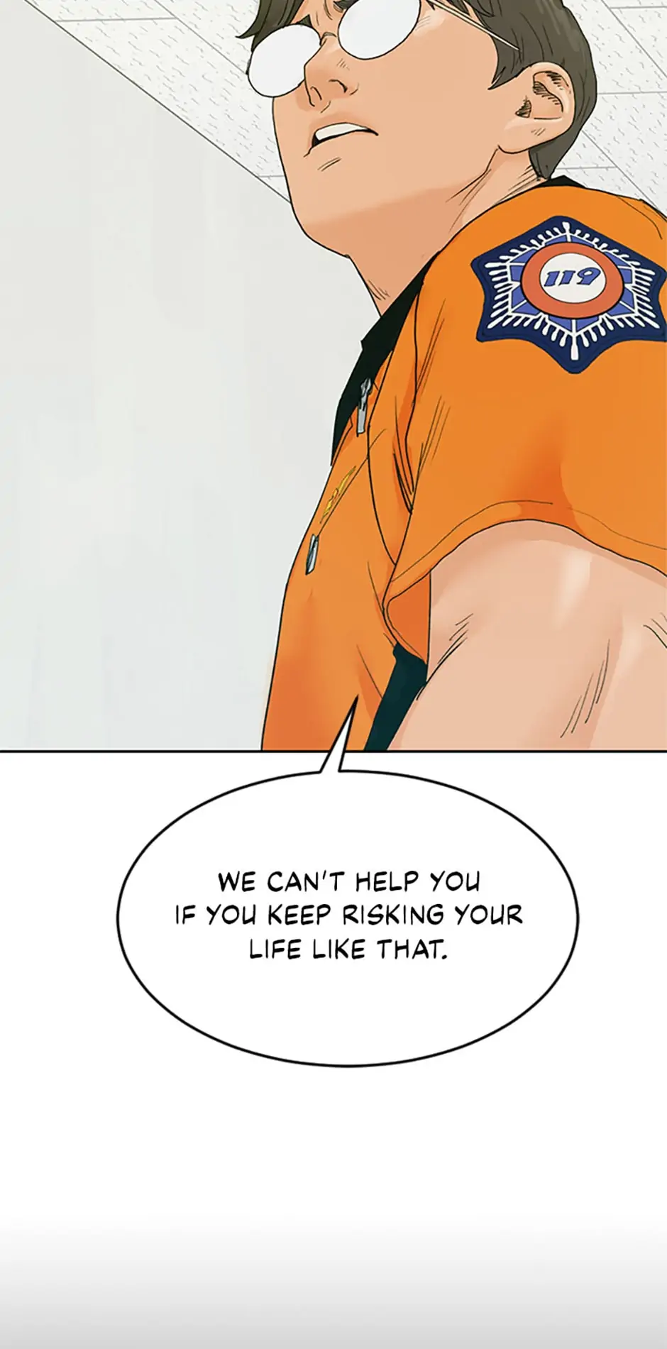 Call Sign Chapter 22 - page 47