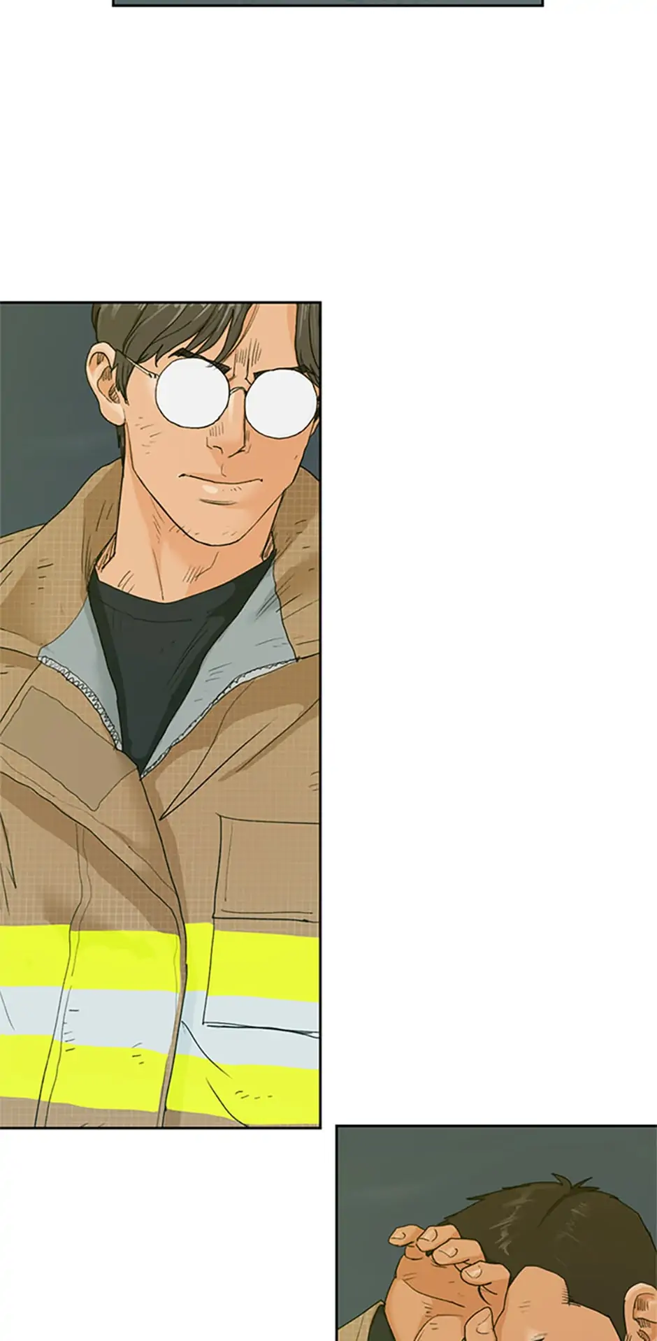 Call Sign Chapter 22 - page 5
