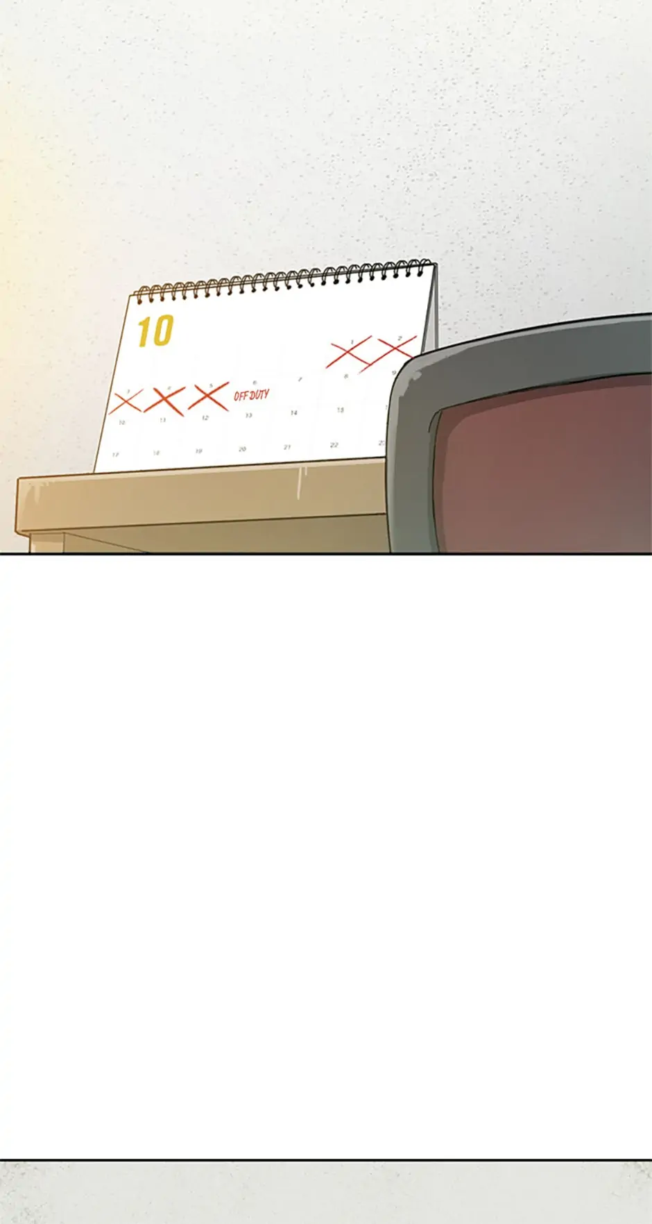 Call Sign Chapter 22 - page 61