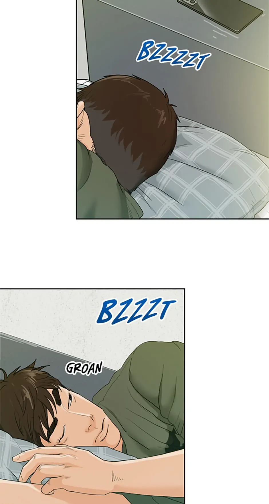 Call Sign Chapter 22 - page 63