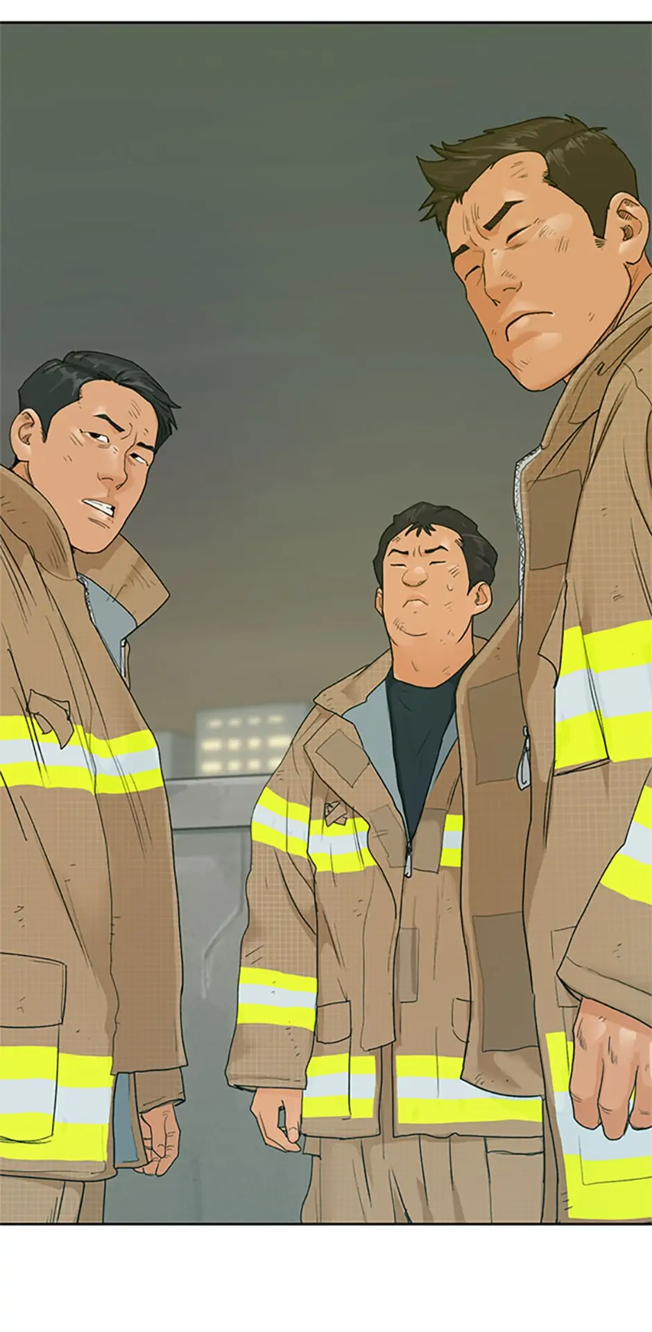 Call Sign Chapter 22 - page 7