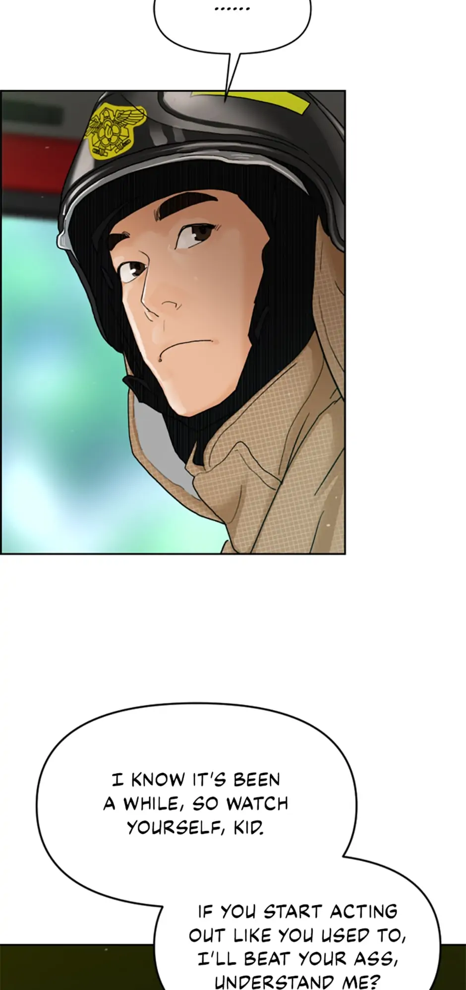 Call Sign Chapter 50 - page 13