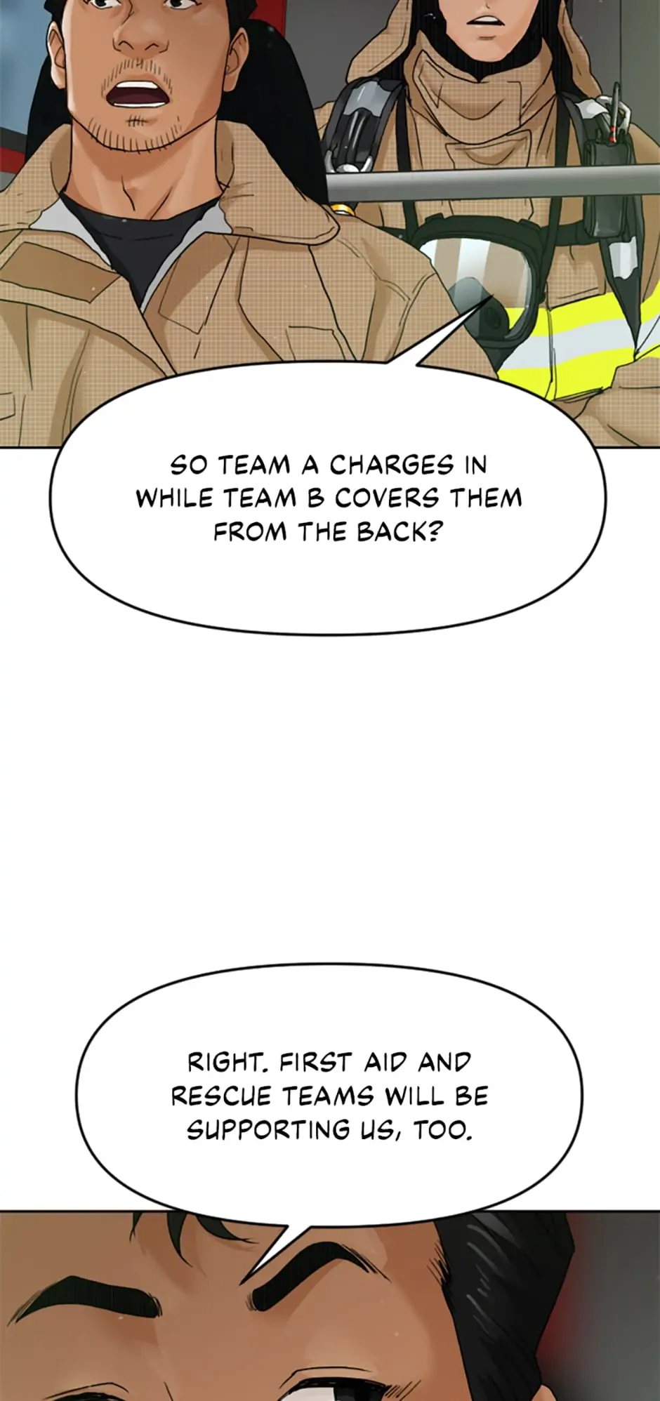 Call Sign Chapter 50 - page 2