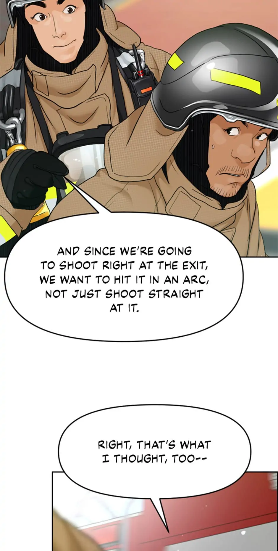 Call Sign Chapter 50 - page 48