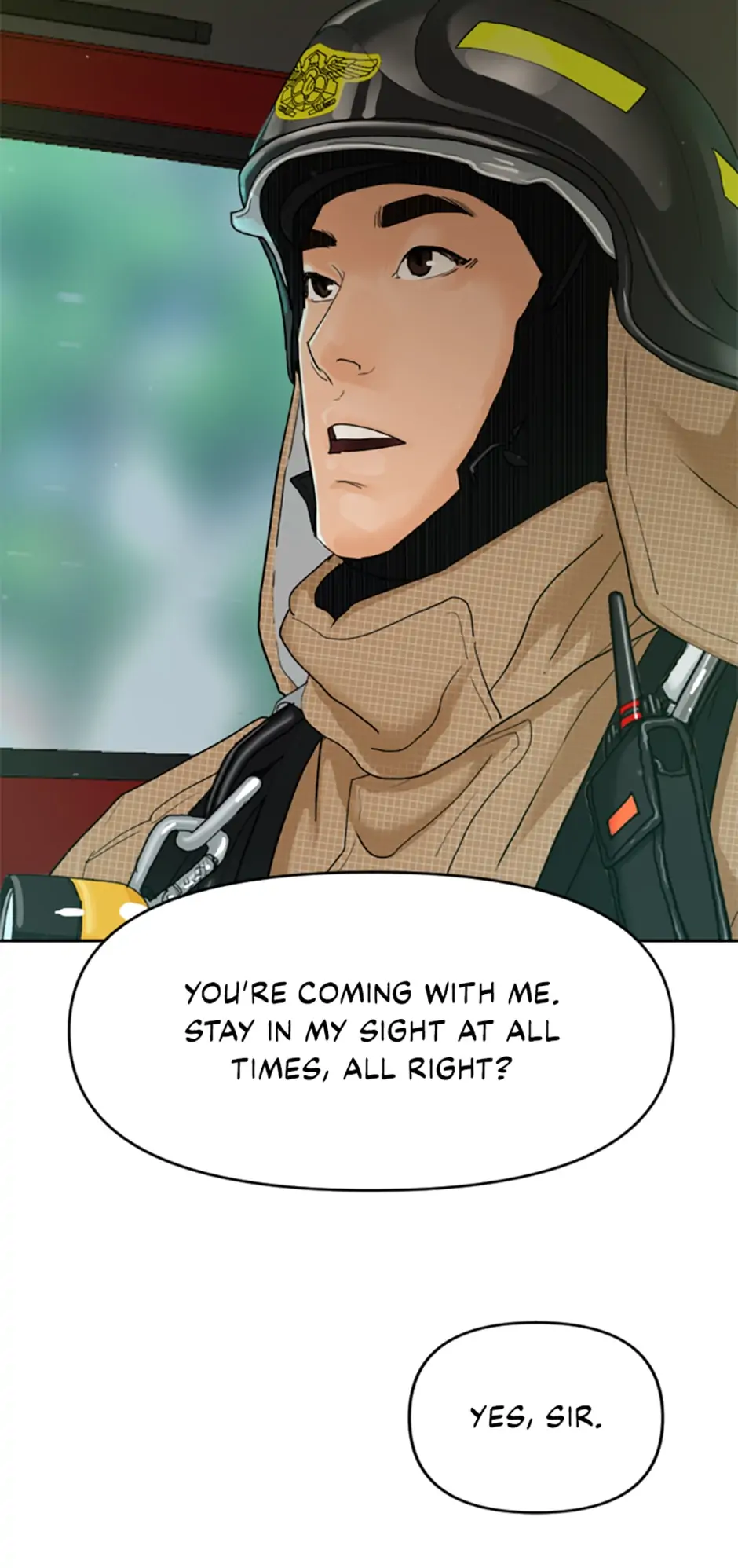 Call Sign Chapter 50 - page 5