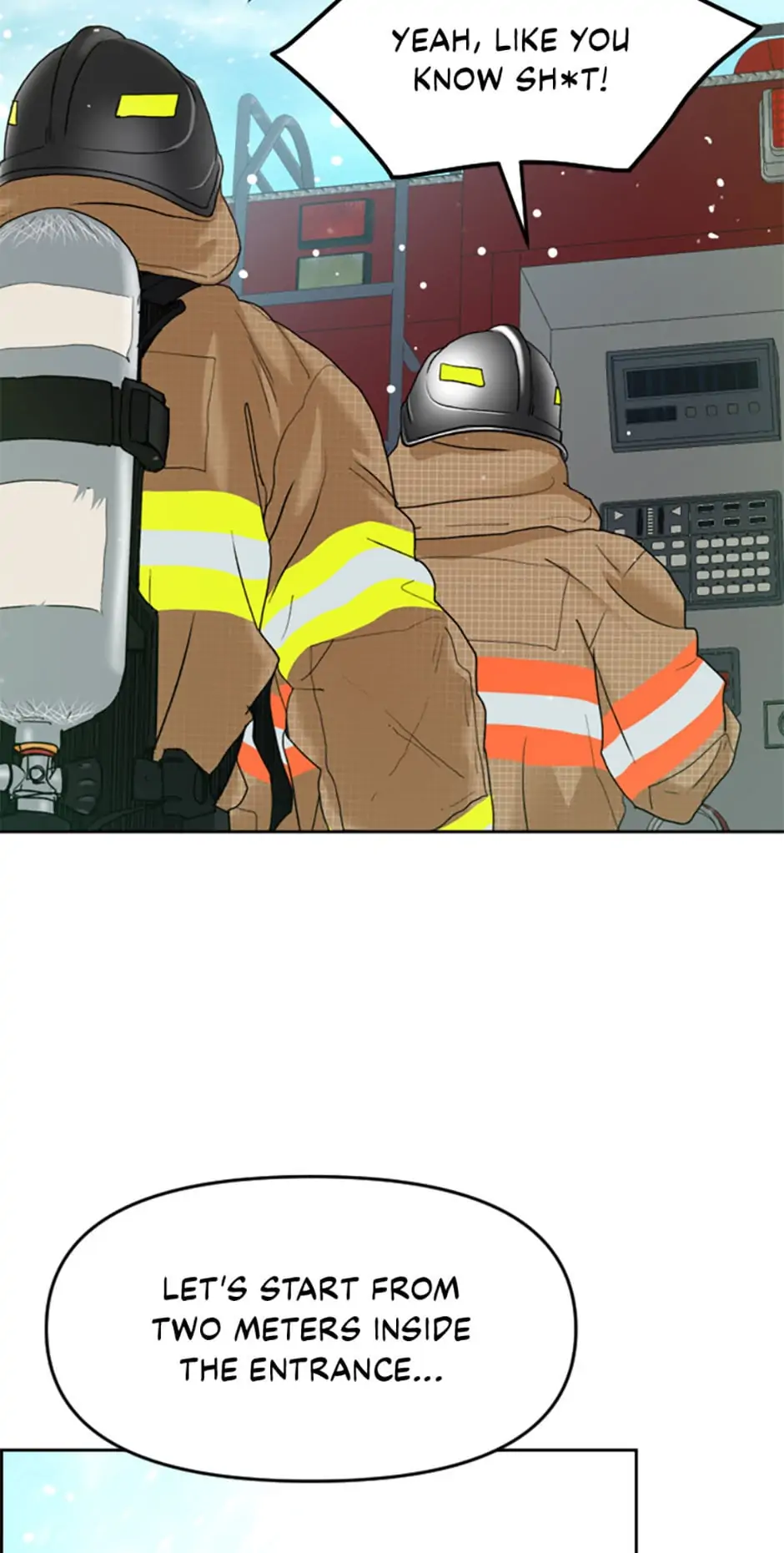 Call Sign Chapter 50 - page 51