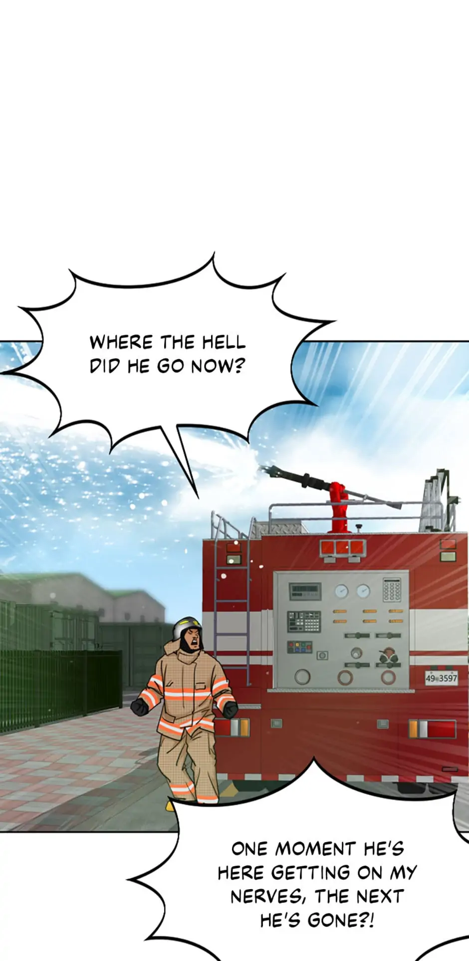 Call Sign Chapter 50 - page 76
