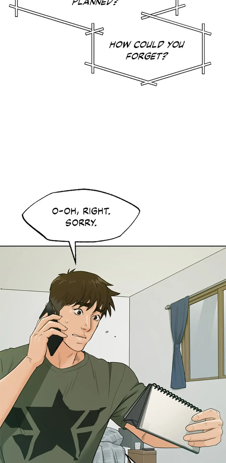 Call Sign Chapter 23 - page 12