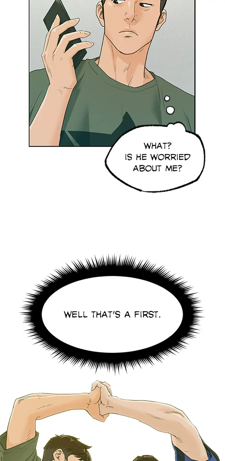 Call Sign Chapter 23 - page 14