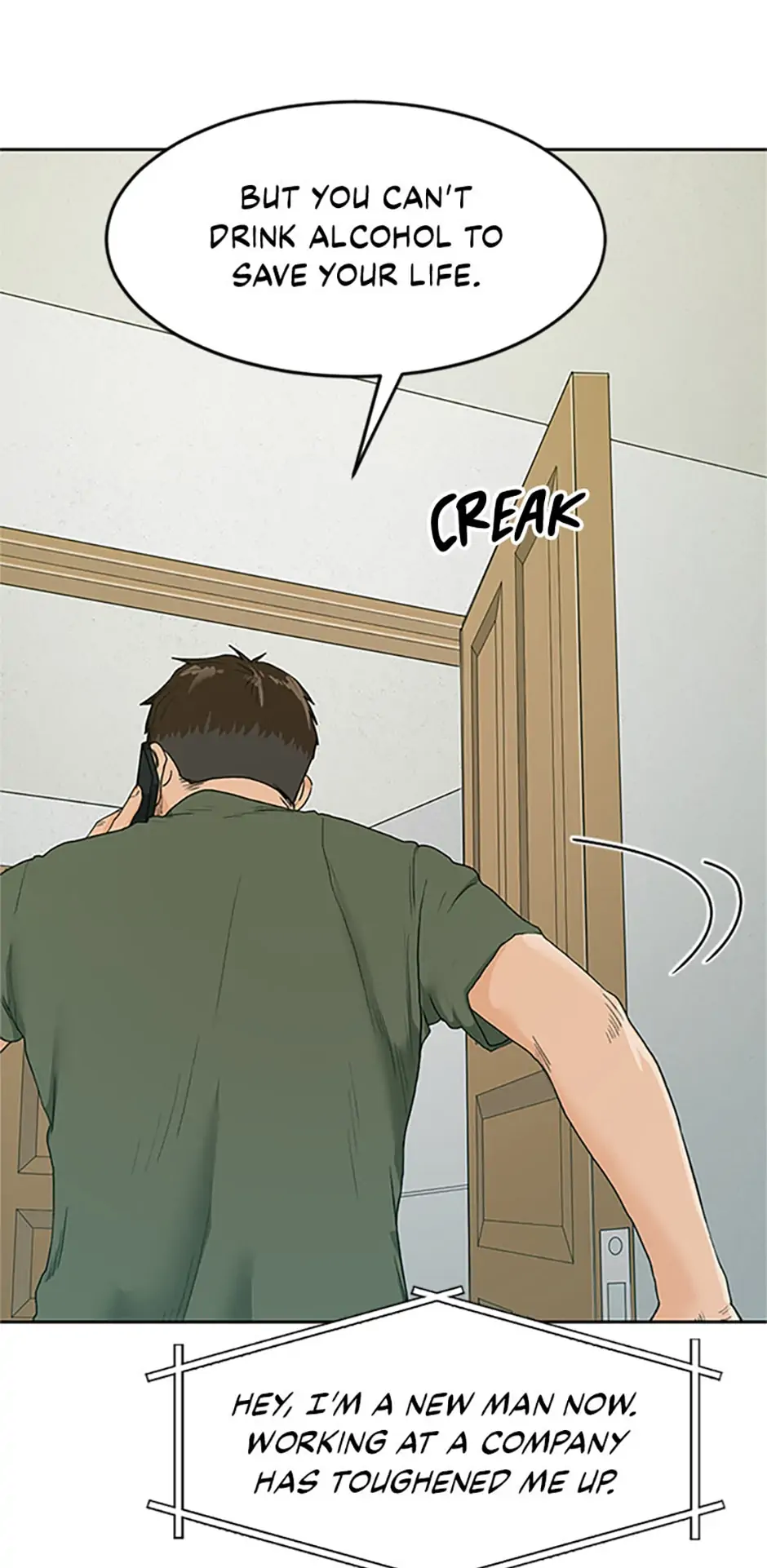 Call Sign Chapter 23 - page 16