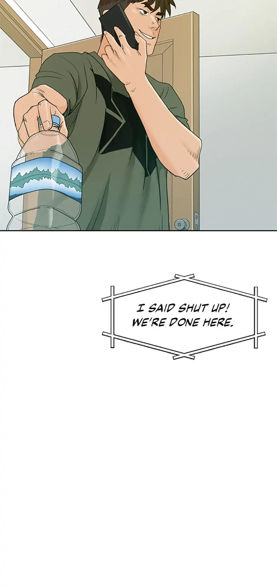 Call Sign Chapter 23 - page 22