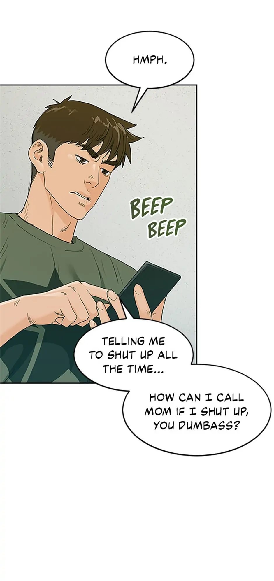 Call Sign Chapter 23 - page 23