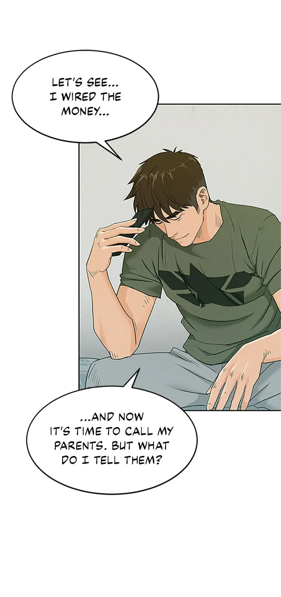 Call Sign Chapter 23 - page 24