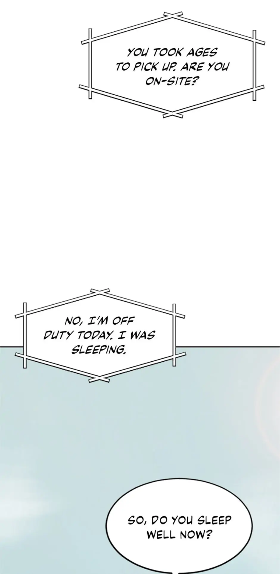 Call Sign Chapter 23 - page 3
